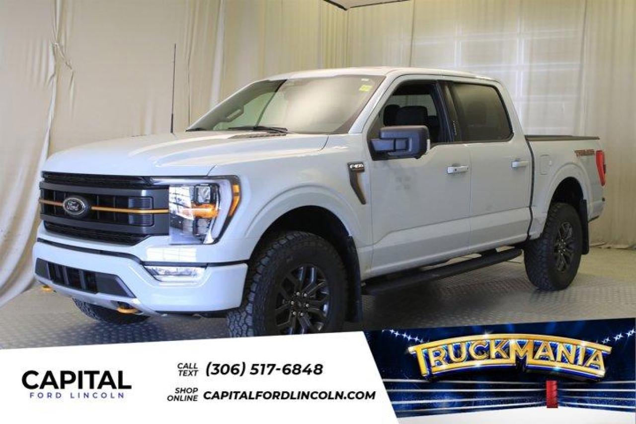 New 2023 Ford F-150  for sale in Regina, SK