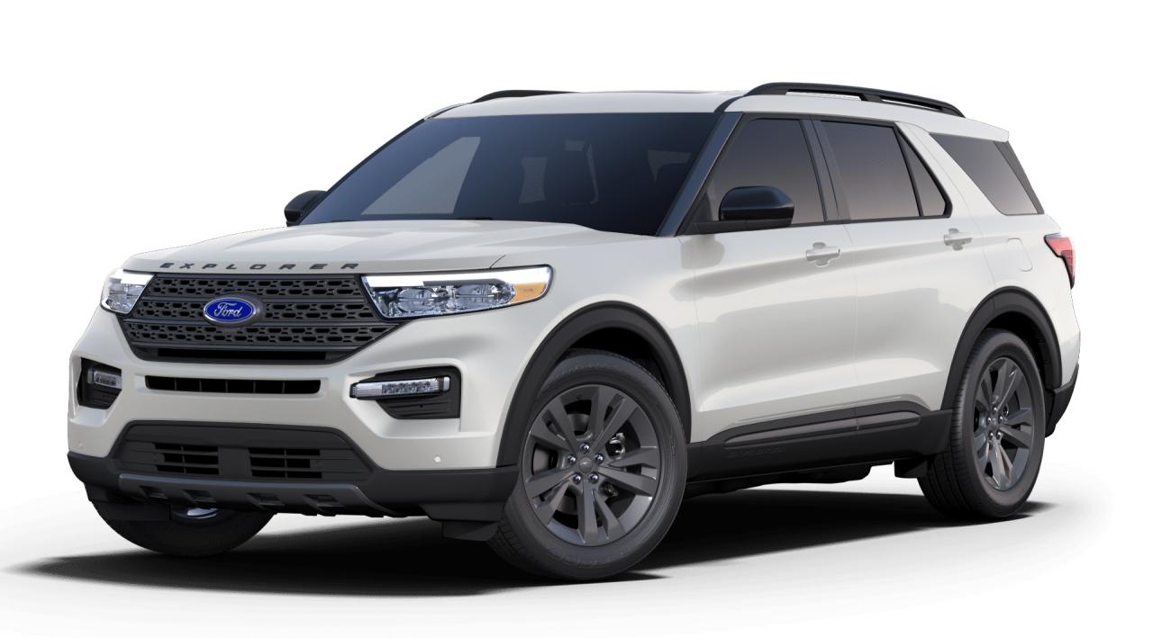 Image - 2023 Ford Explorer 