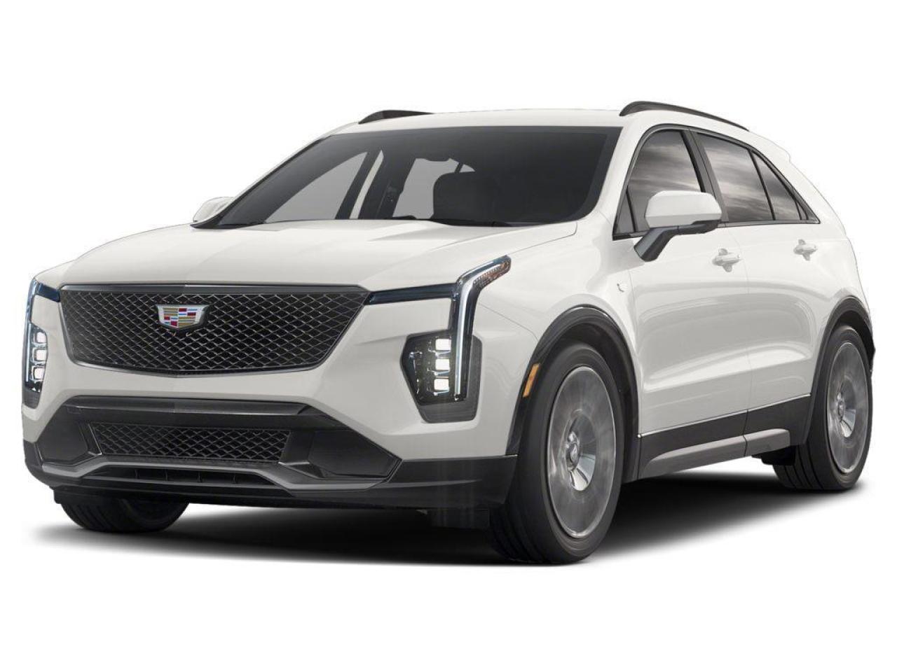New 2024 Cadillac XT4 Luxury for sale in London, ON