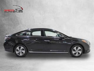 Used 2017 Hyundai Sonata WE APPROVE ALL CREDIT for sale in London, ON