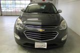 2017 Chevrolet Equinox AWD Premier