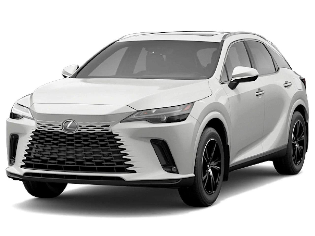 New 2024 Lexus RX350H PREMIUM FACTORY ORDER CUSTOM for Sale in