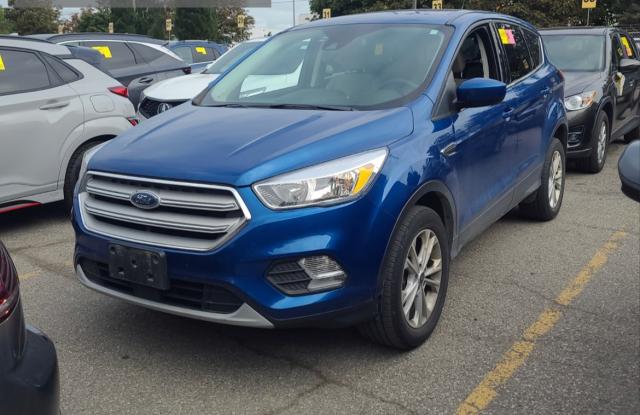 2019 Ford Escape SE 4WD