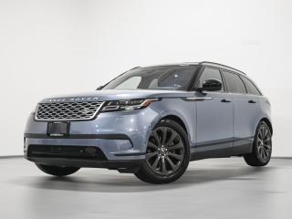 Used 2018 Land Rover Range Rover Velar SE R-Dynamic for sale in North York, ON