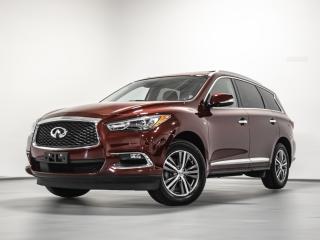 Used 2019 Infiniti QX60  for sale in North York, ON