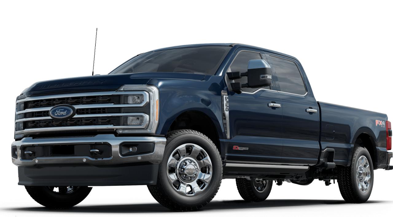 Image - 2023 Ford F-350 