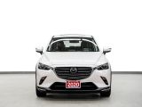 2020 Mazda CX-3 GT | AWD | HUD |  Leather | Sunroof | CarPlay