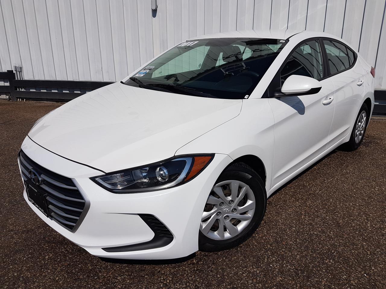 Used 2017 Hyundai Elantra LE *HEATED SEATS* for sale in Kitchener, ON