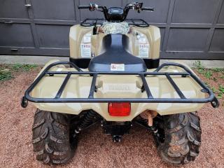 2023 Yamaha Kodiak 450 EPS Camo *1-Owner* Financing Available & Trade-ins Welcome! - Photo #4