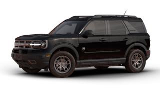 New 2023 Ford Bronco Sport Big Bend™ for sale in Listowel, ON