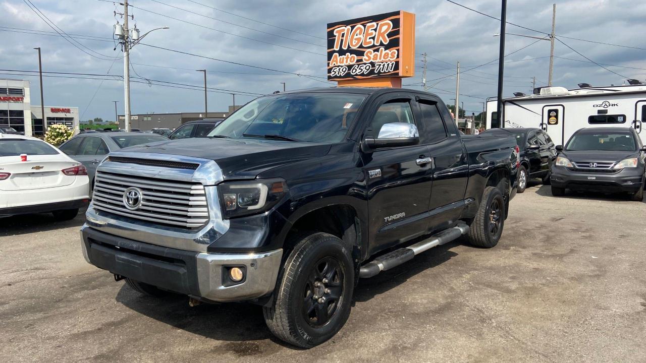 Used 2015 Toyota Tundra  for sale in London, ON