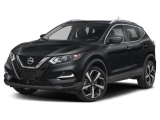 New 2023 Nissan Qashqai SL for sale in Toronto, ON