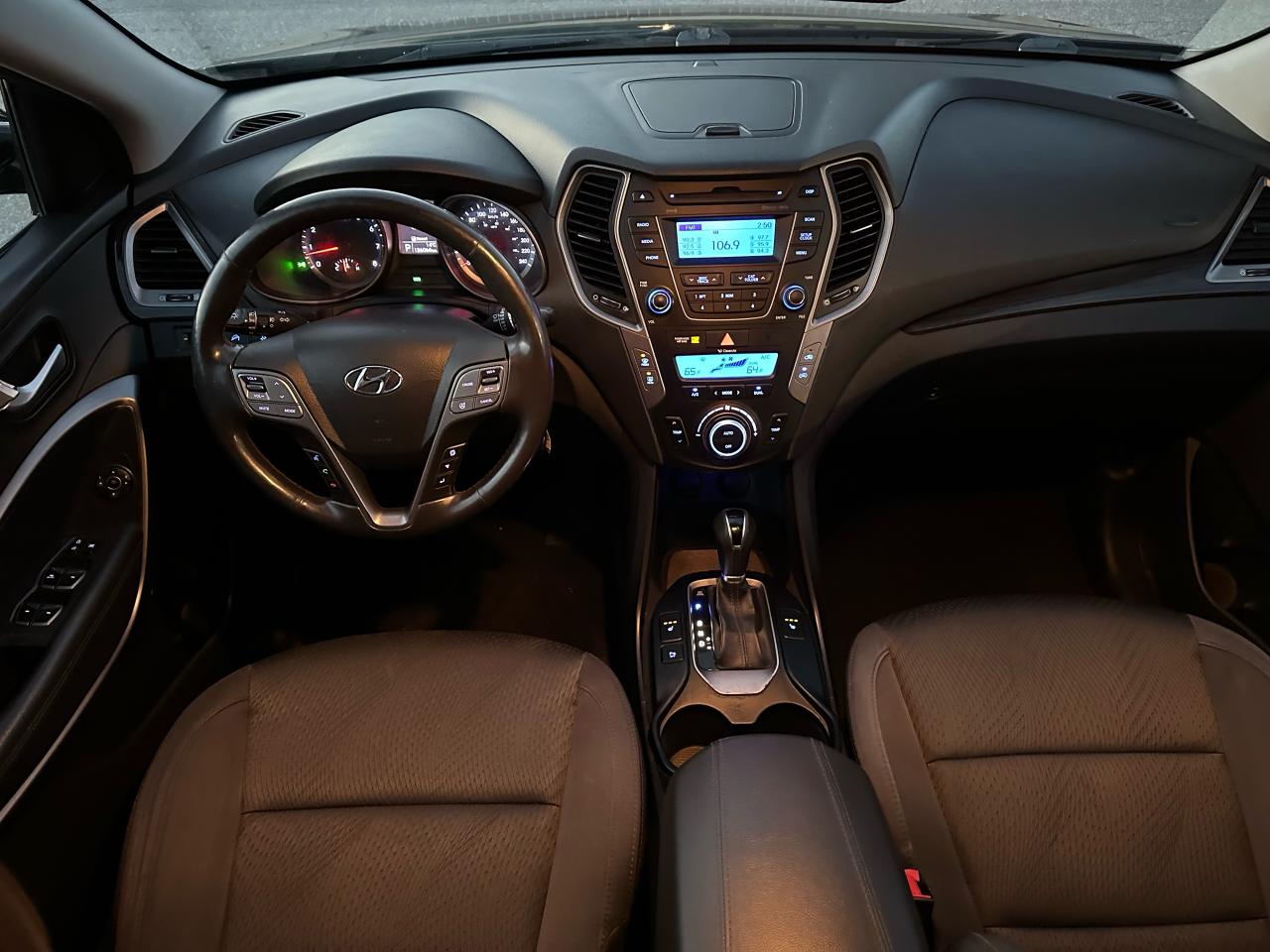 2014 Hyundai Santa Fe Sport Safety Certified - Photo #6