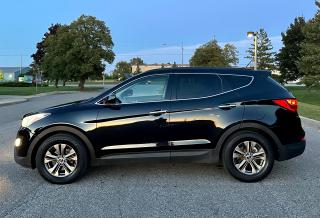 2014 Hyundai Santa Fe Sport Safety Certified - Photo #1