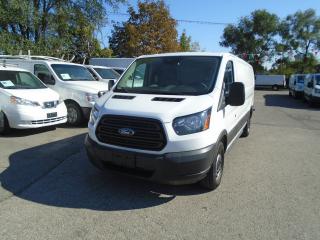 Used 2017 Ford Transit T150 for sale in North York, ON