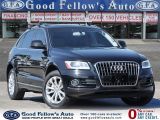 2016 Audi Q5 PROGRESSIV QUATTRO MODEL, LEATHER SEATS, SUNROOF, Photo23