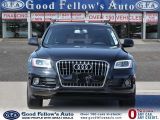 2016 Audi Q5 PROGRESSIV QUATTRO MODEL, LEATHER SEATS, SUNROOF, Photo25