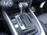 2016 Audi Q5 PROGRESSIV QUATTRO MODEL, LEATHER SEATS, SUNROOF, Photo39