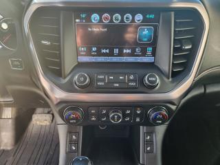 2017 GMC Acadia SLE - Photo #12