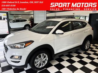 Used 2019 Hyundai Tucson Preferred AWD+Blind Spot+Lane Keep+Heated Steering for sale in London, ON