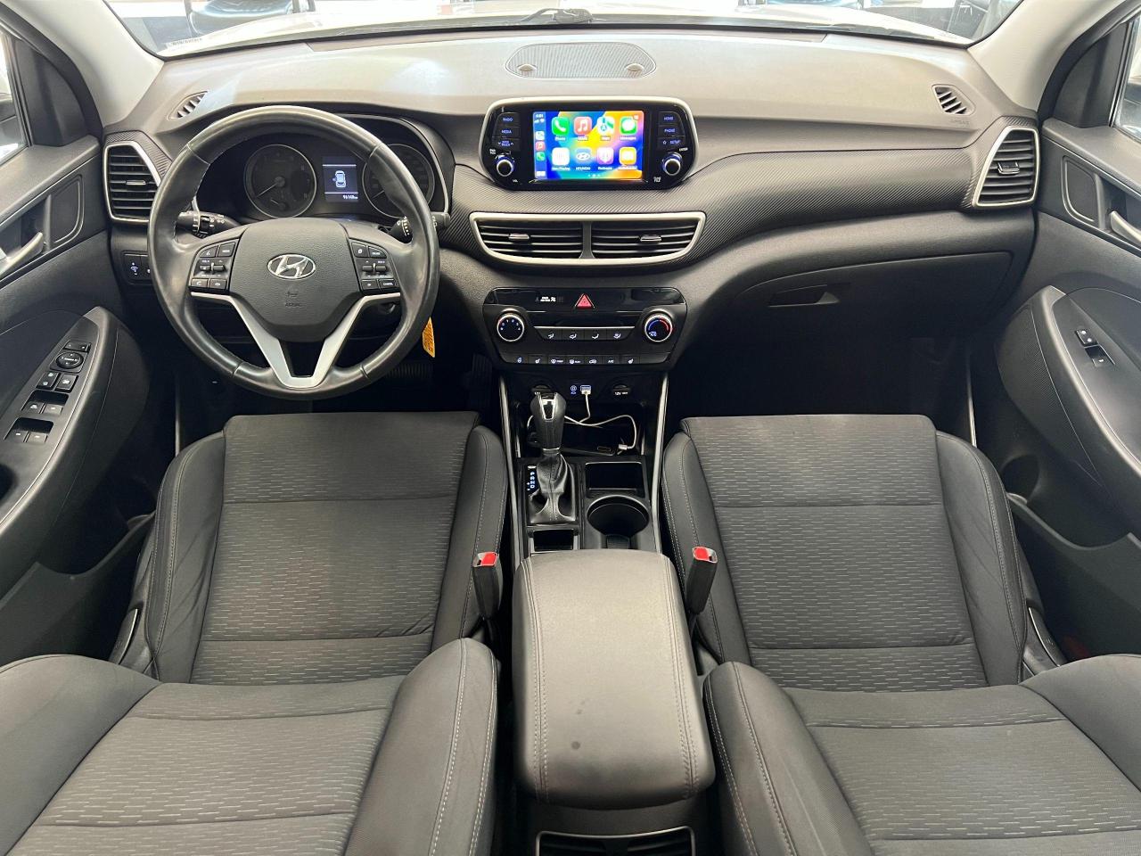 2019 Hyundai Tucson Preferred AWD+Blind Spot+Lane Keep+Heated Steering - Photo #8