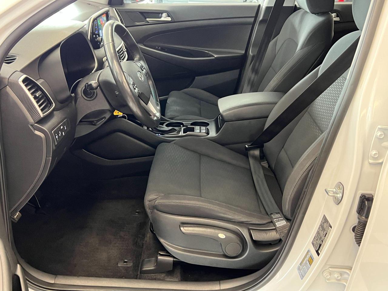 2019 Hyundai Tucson Preferred AWD+Blind Spot+Lane Keep+Heated Steering - Photo #18