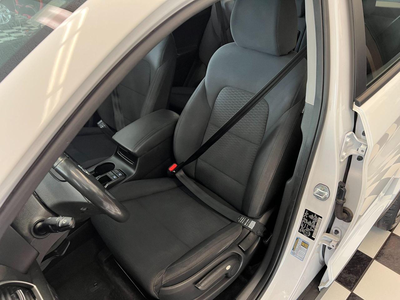 2019 Hyundai Tucson Preferred AWD+Blind Spot+Lane Keep+Heated Steering - Photo #19