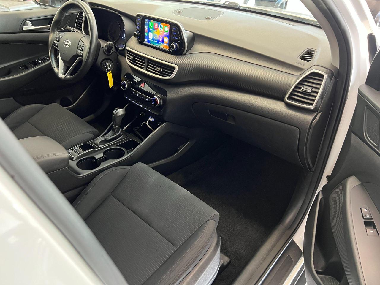 2019 Hyundai Tucson Preferred AWD+Blind Spot+Lane Keep+Heated Steering - Photo #20