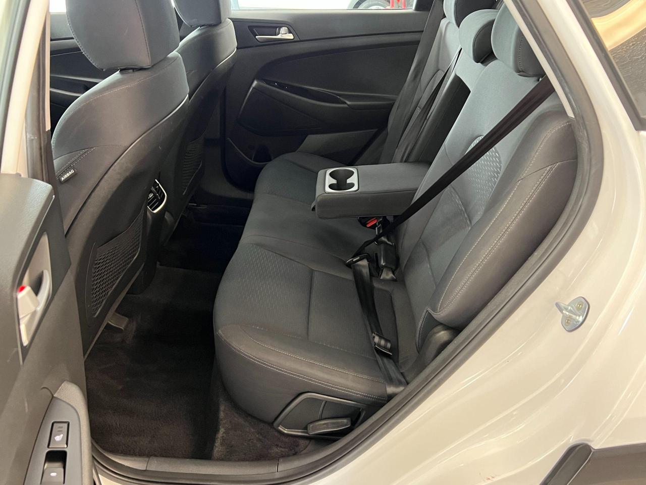 2019 Hyundai Tucson Preferred AWD+Blind Spot+Lane Keep+Heated Steering - Photo #23