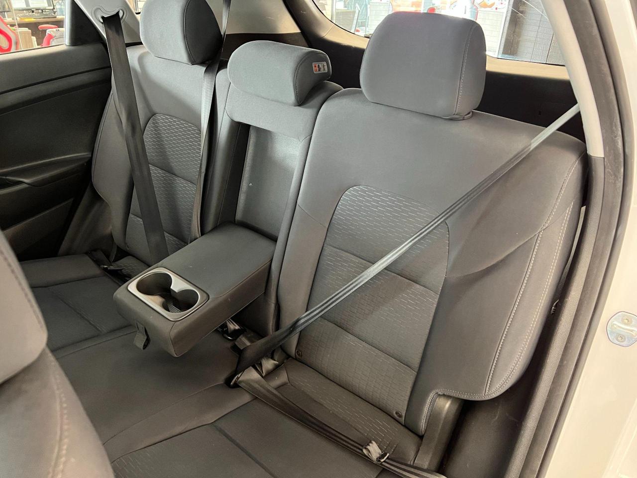 2019 Hyundai Tucson Preferred AWD+Blind Spot+Lane Keep+Heated Steering - Photo #24