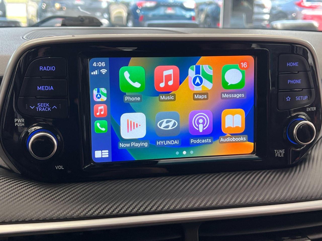 2019 Hyundai Tucson Preferred AWD+Blind Spot+Lane Keep+Heated Steering - Photo #27