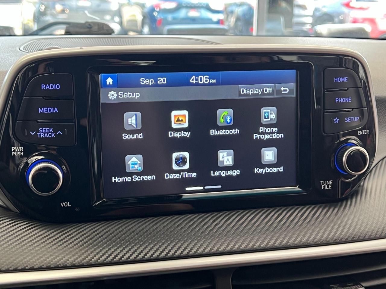 2019 Hyundai Tucson Preferred AWD+Blind Spot+Lane Keep+Heated Steering - Photo #33