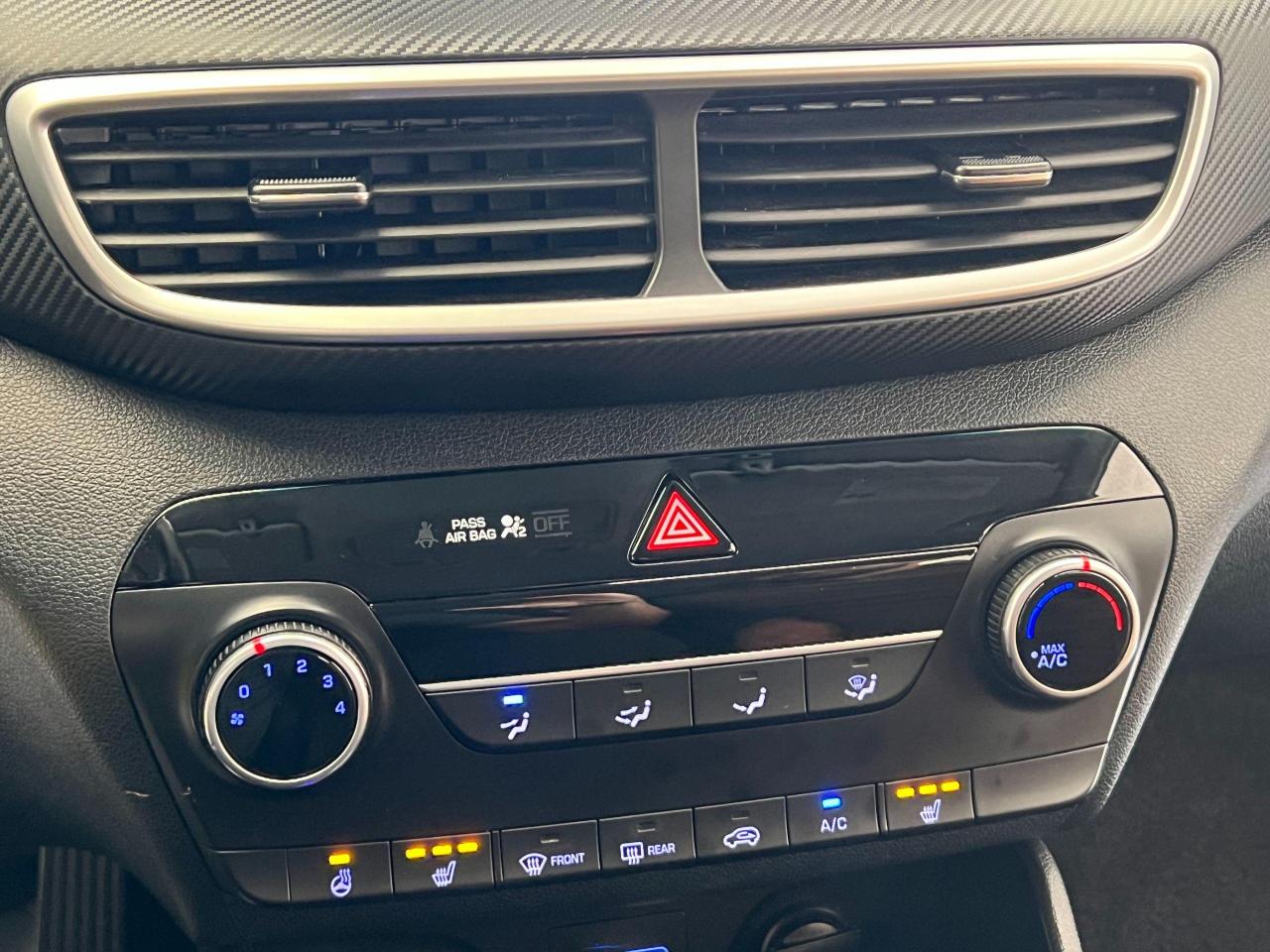 2019 Hyundai Tucson Preferred AWD+Blind Spot+Lane Keep+Heated Steering - Photo #34