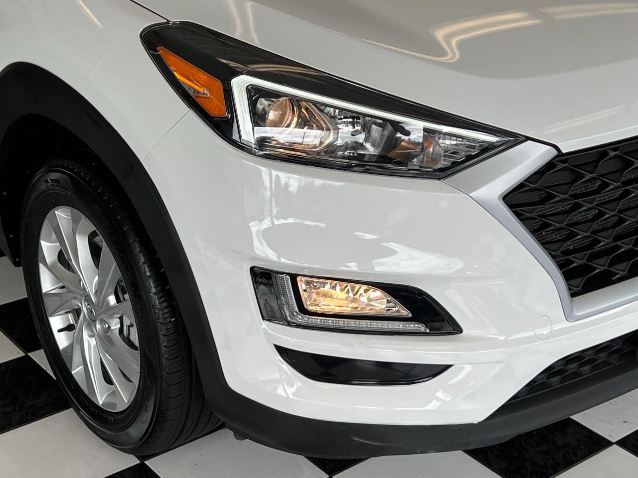 2019 Hyundai Tucson Preferred AWD+Blind Spot+Lane Keep+Heated Steering - Photo #36