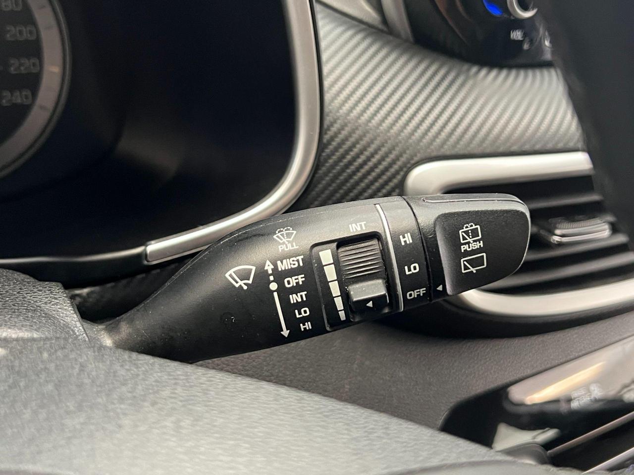 2019 Hyundai Tucson Preferred AWD+Blind Spot+Lane Keep+Heated Steering - Photo #47