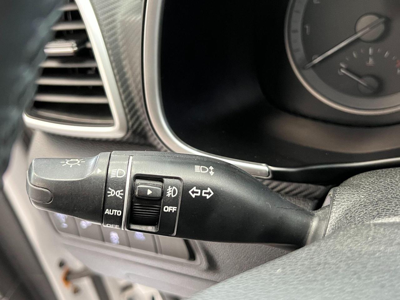 2019 Hyundai Tucson Preferred AWD+Blind Spot+Lane Keep+Heated Steering - Photo #48