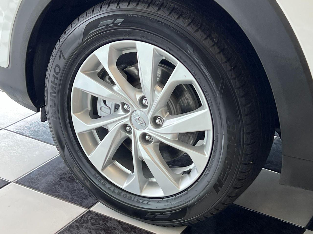 2019 Hyundai Tucson Preferred AWD+Blind Spot+Lane Keep+Heated Steering - Photo #51