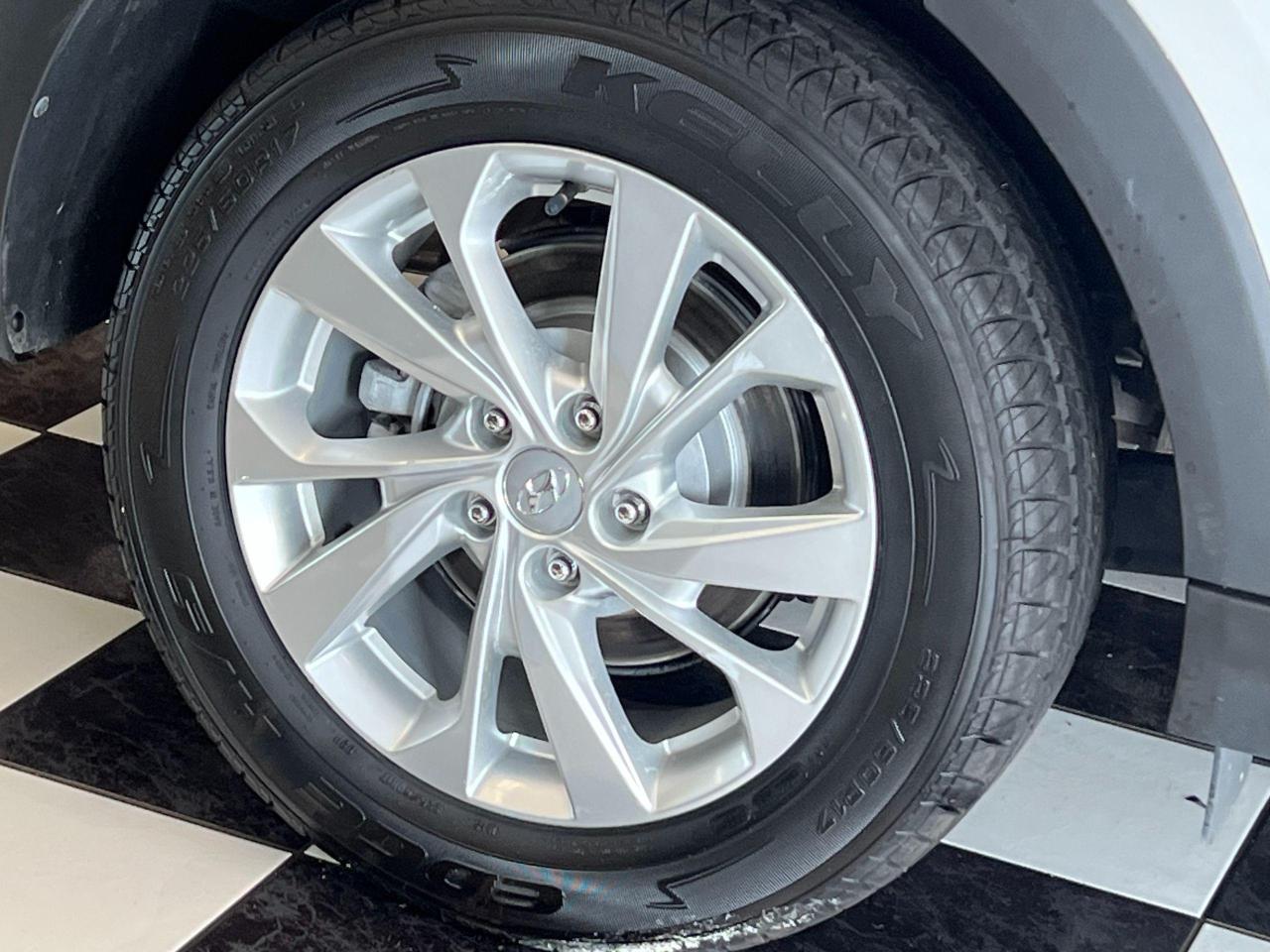 2019 Hyundai Tucson Preferred AWD+Blind Spot+Lane Keep+Heated Steering - Photo #53