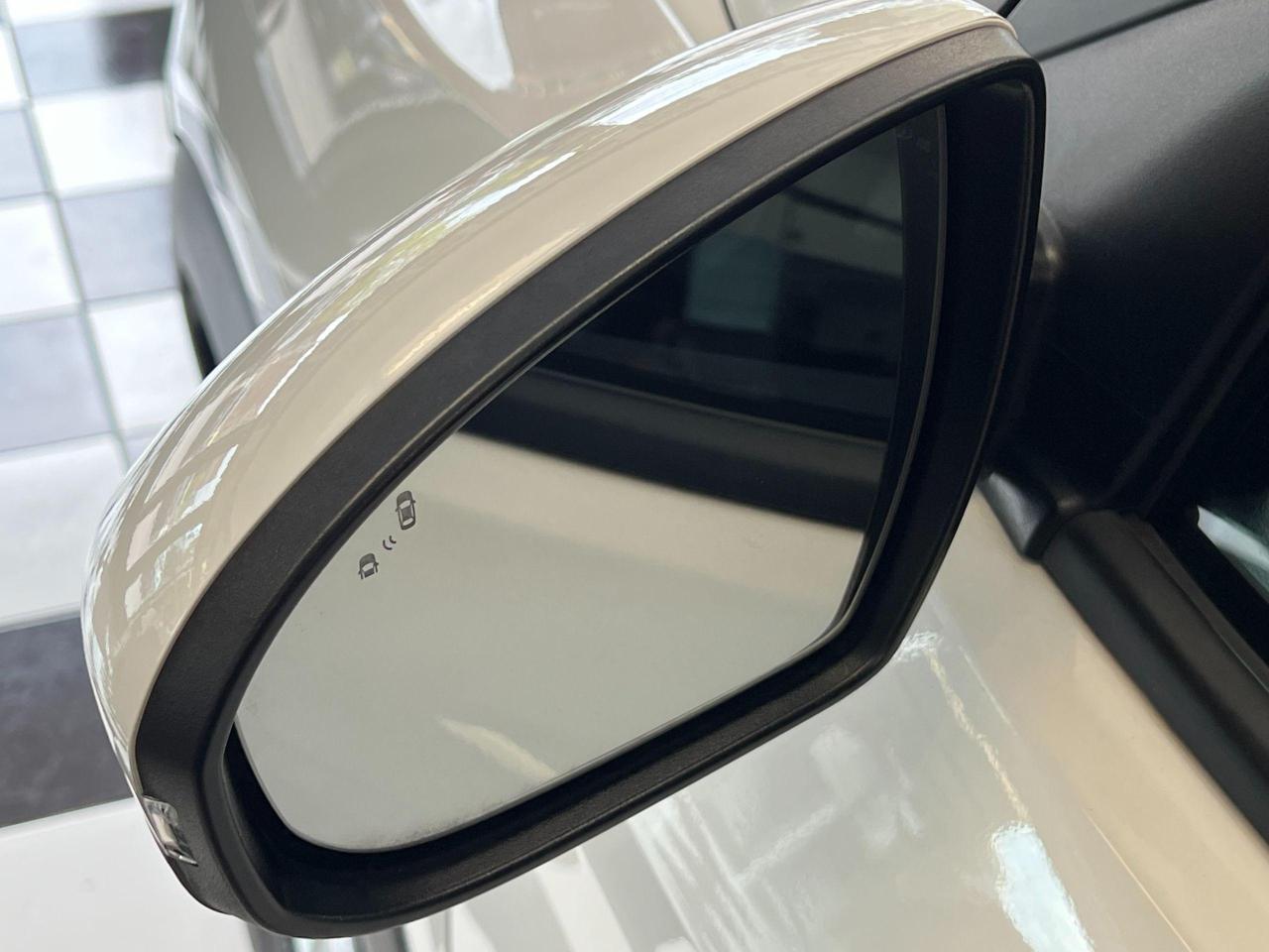 2019 Hyundai Tucson Preferred AWD+Blind Spot+Lane Keep+Heated Steering - Photo #57