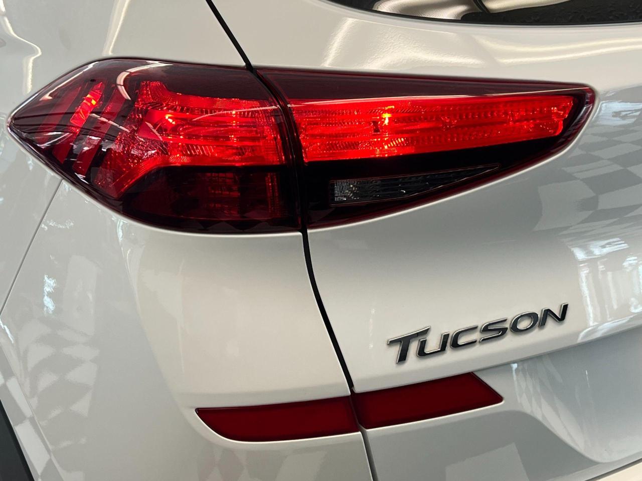 2019 Hyundai Tucson Preferred AWD+Blind Spot+Lane Keep+Heated Steering - Photo #60