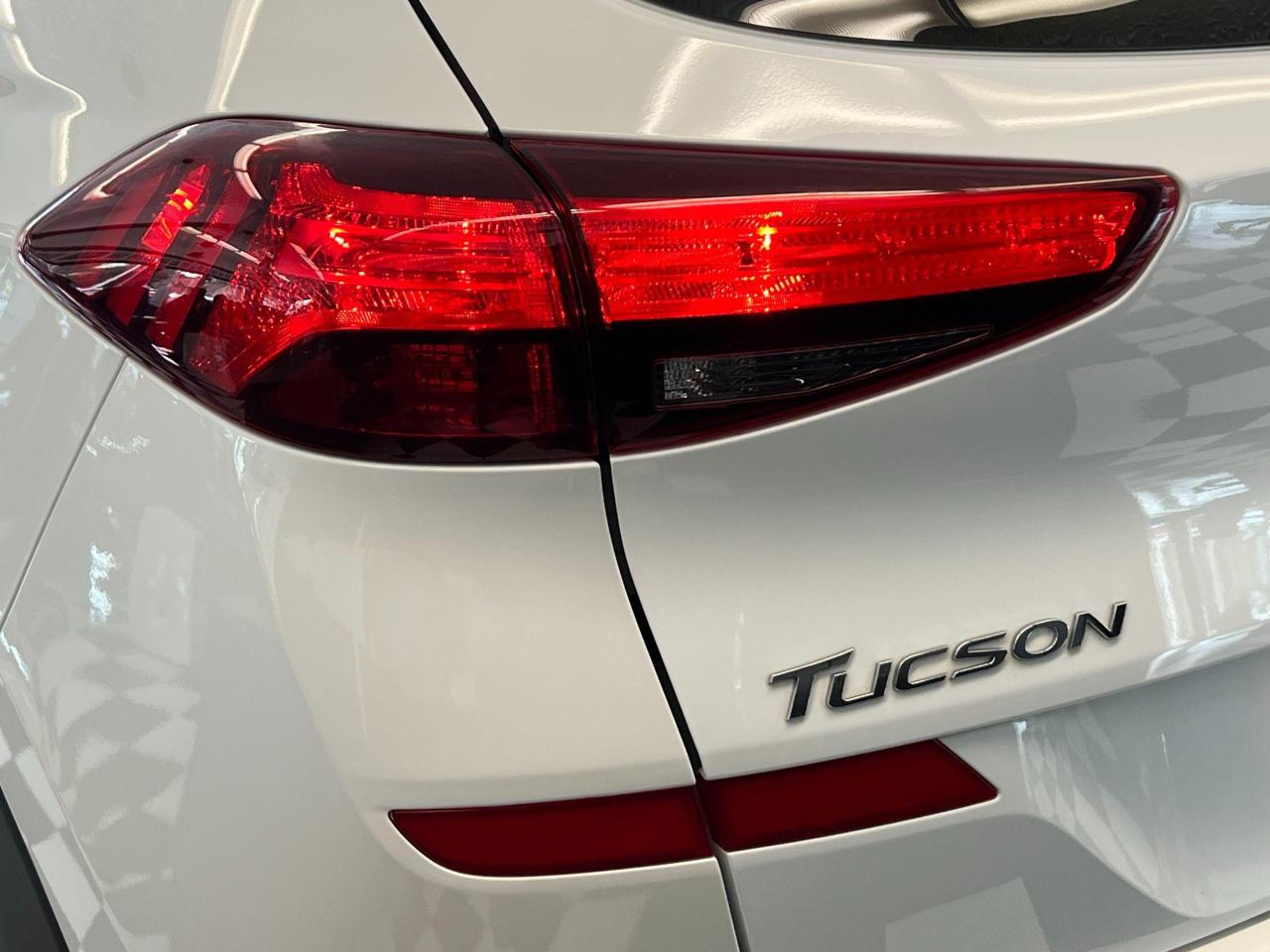 2019 Hyundai Tucson Preferred AWD+Blind Spot+Lane Keep+Heated Steering - Photo #61