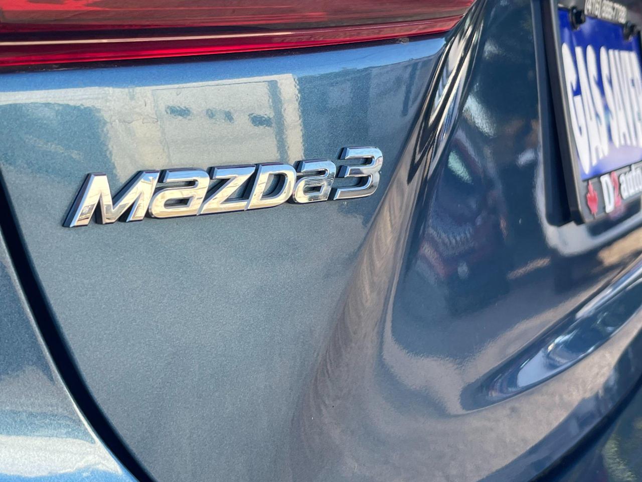 2017 Mazda MAZDA3 TOURING/BT/Backup camera/certified pre owned. - Photo #13