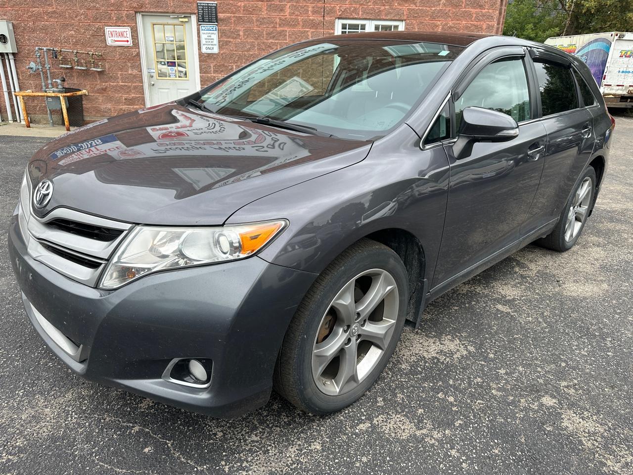 Used 2016 Toyota Venza XLE REDWOOD EDITION 3.5L AWD/NO ACCIDENT/CERTIFIED for sale in Cambridge, ON