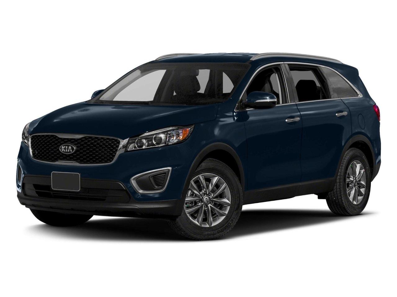Used 2017 Kia Sorento LX Turbo AWD | Bluetooth | Local for sale in Winnipeg, MB