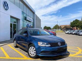 Used 2015 Volkswagen Jetta Trendline plus 2.0 6sp w/Tip for sale in Toronto, ON