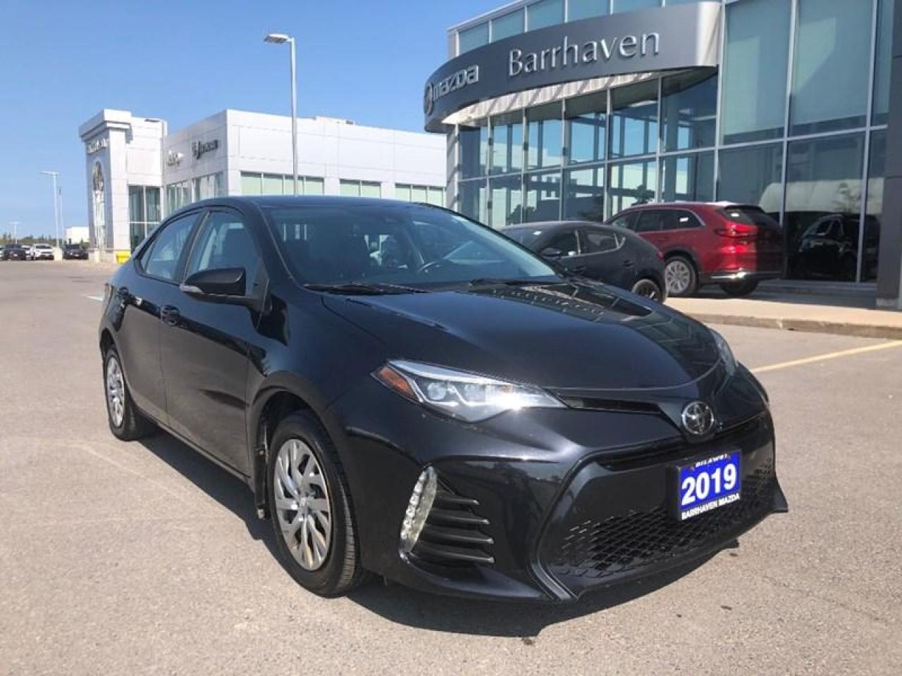 Used 2019 Toyota Corolla SE - 6-Speed Manual for sale in Ottawa, ON