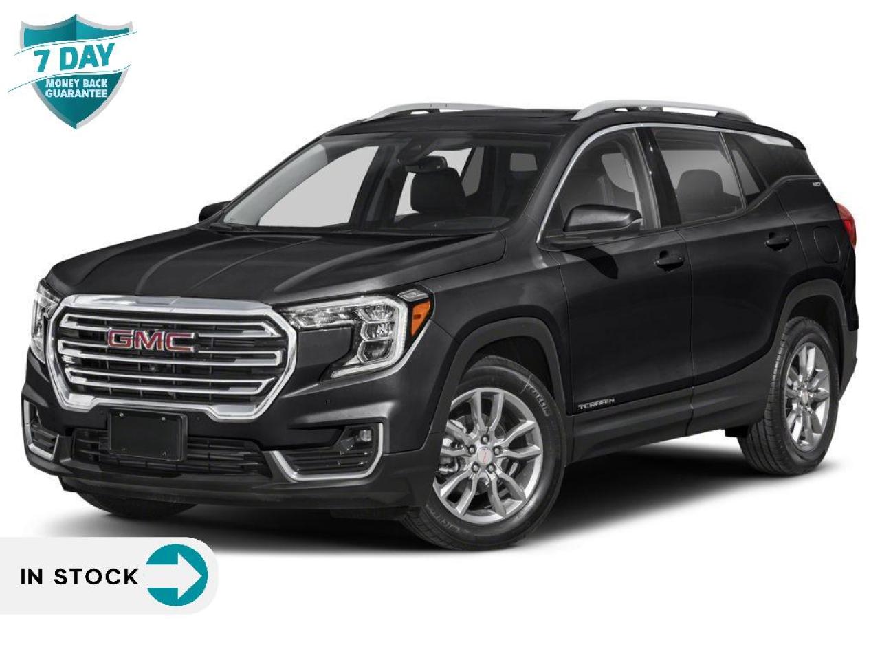 New 2024 GMC Terrain SLE for sale in Tillsonburg, ON