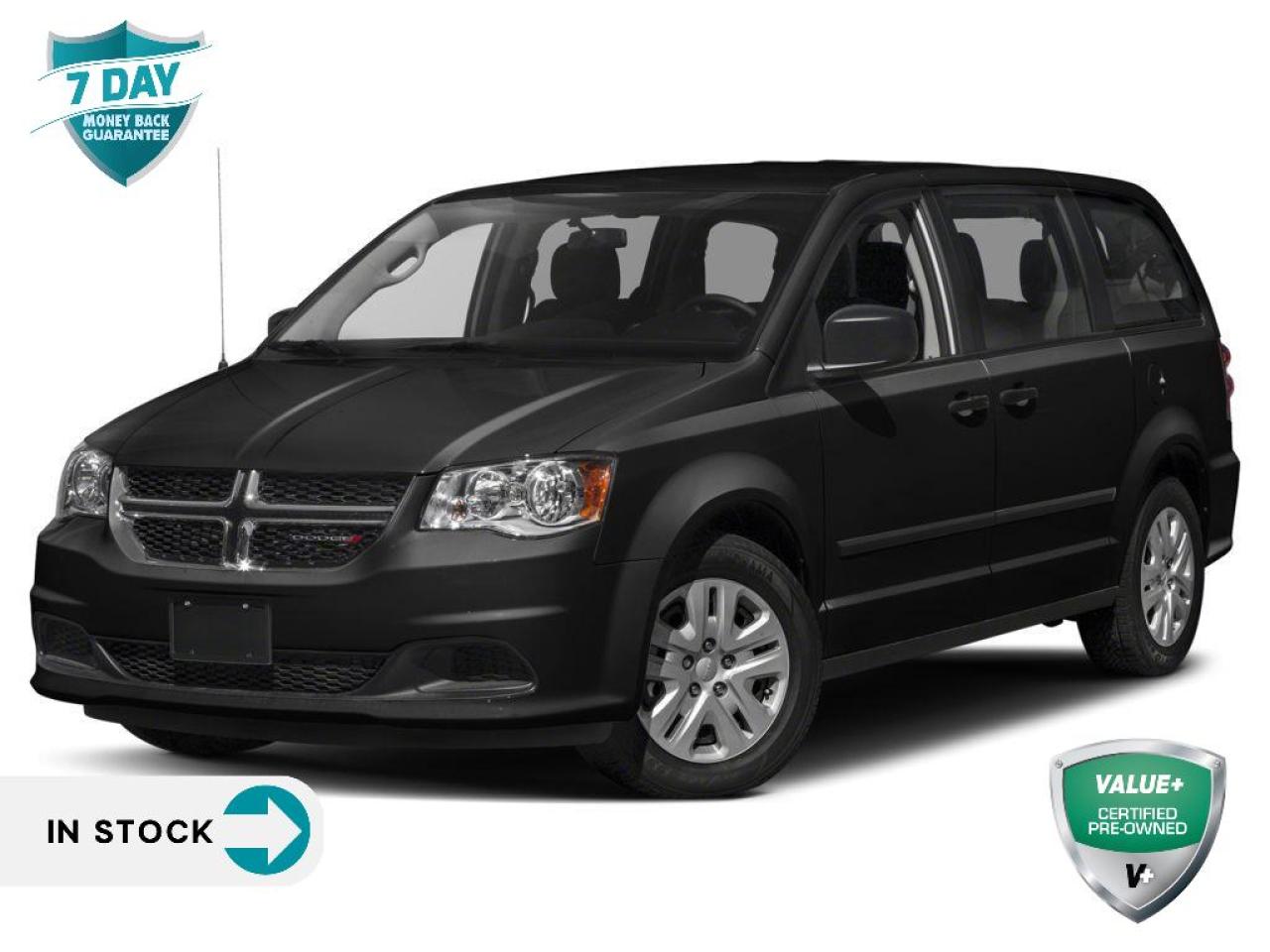 Used 2016 Dodge Grand Caravan SE/SXT RARE FIND for sale in Innisfil, ON