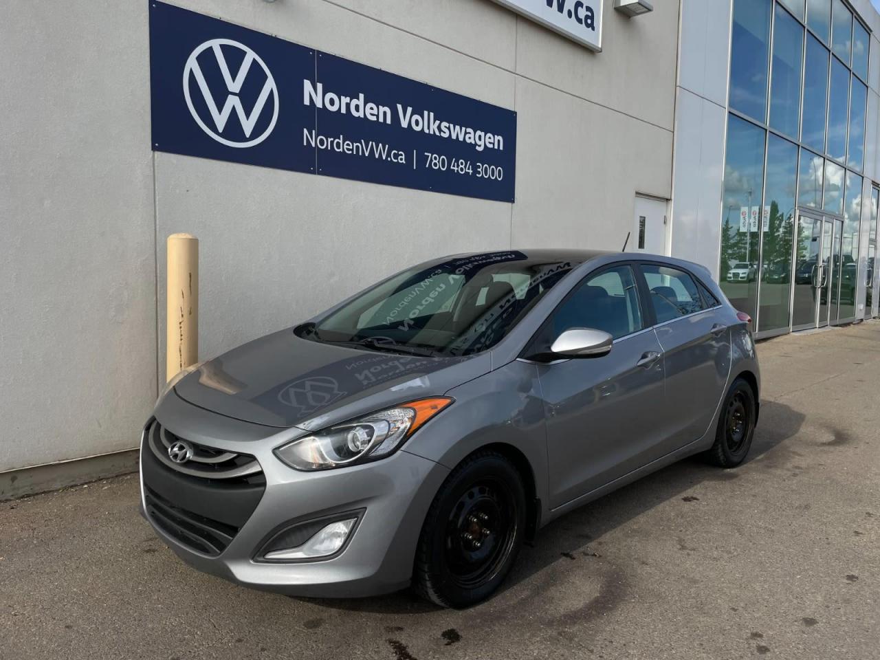 Used 2014 Hyundai Elantra GT for sale in Edmonton, AB