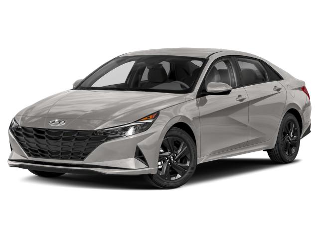 2023 Hyundai Elantra Preferred